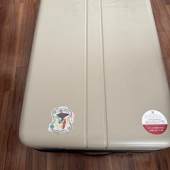 キャリーケース160の画像