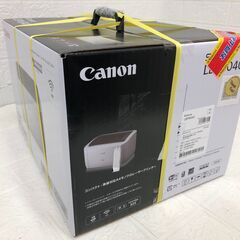 Canon キヤノン モノクロレーザープリンター Satera LBP6040の画像