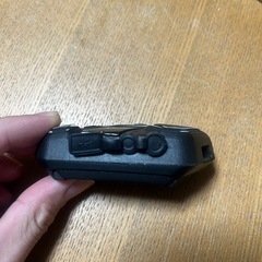 BlueRider M1-S EVO インカム の画像