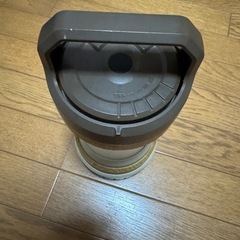 コールマン　LED　充電式ランタン　ナチュラルウッドの画像