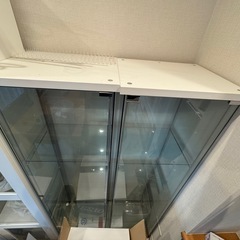 コレクションケースの画像