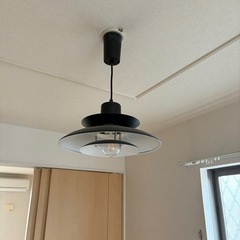 シーリングライトの画像