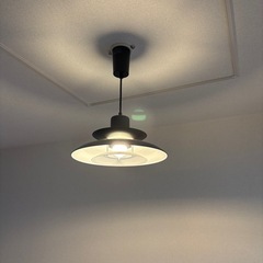 シーリングライトの画像