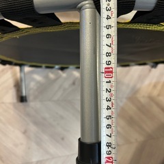 トランポリン　の画像