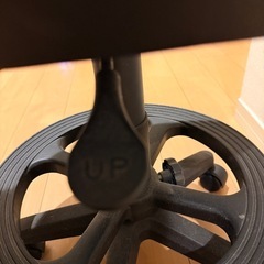 学習椅子の画像