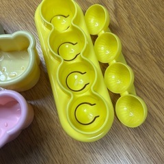 お弁当グッツセットの画像