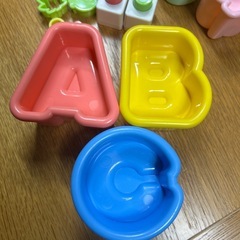 お弁当グッツセットの画像