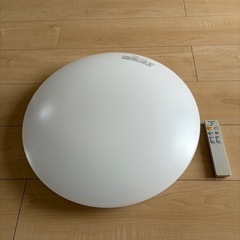 Panasonic シーリングライトの画像