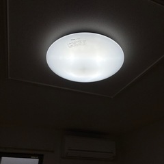 Panasonic シーリングライトの画像