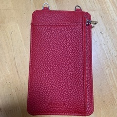 携帯バッグケースの画像