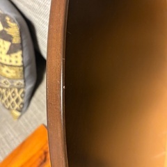 無印良品　円形こたつテーブルお譲りします！の画像