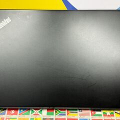 JC10115　16GB FHD レノボ L15 15.6型 Office2024 ノートPC　大画面　大容量の画像