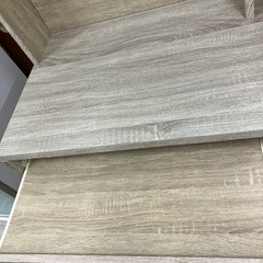 LOWYA パソコンデスク【トレファク堺福田店】の画像