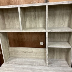 LOWYA パソコンデスク【トレファク堺福田店】の画像