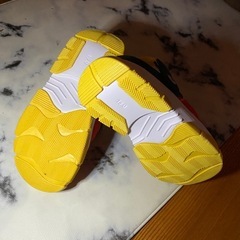 子供靴 新品 ポケモン サンダル エースバーンの画像