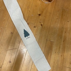 可愛いクリスマス　タペストリー　ライトの画像