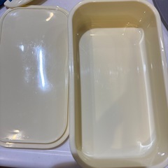 お弁当箱 ミッキーの画像