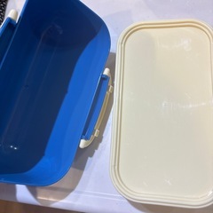 お弁当箱 ミッキーの画像