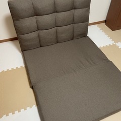 ソファベッド マットレス シングルの画像