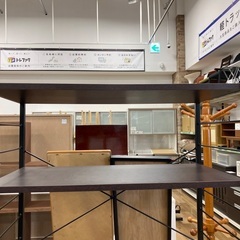 【軽トラック90分貸出サービス有】ワークデスクの画像