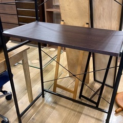 【軽トラック90分貸出サービス有】ワークデスクの画像