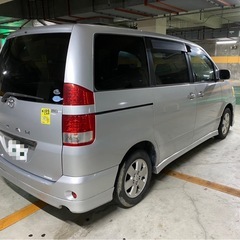 🌈60ノア 格安 車検あり【委託販売】の画像