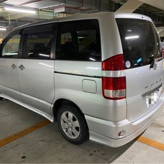 🌈60ノア 格安 車検あり【委託販売】の画像