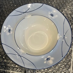 【引き取り限定】中古品　灰皿　5枚セットの画像