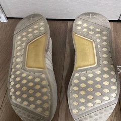 アディダス　adidas スニーカーの画像