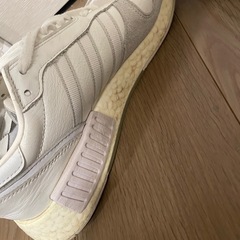 アディダス　adidas スニーカーの画像
