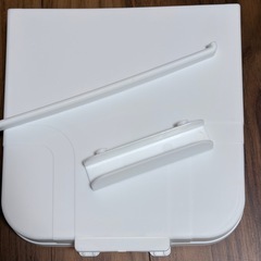 折りたたみゴミ箱 キッチン用の画像