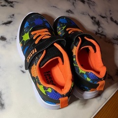 子供靴 新品 シューズの画像