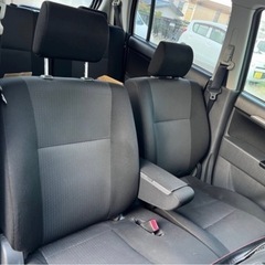 スズキ ワゴンR スティングレー　ターボ MH23S ターボ ブラック 車検12月迄　ブロアモーター、イグニッションコイル、プラグ交換済みの画像