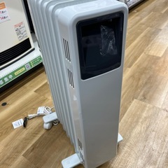 Dimplex（ディンプレックス）/オイルフリーヒーター のご紹介です！の画像
