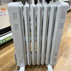 Dimplex（ディンプレックス）/オイルフリーヒーター のご紹介です！の画像
