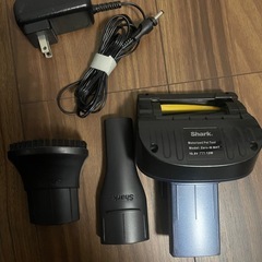 shark 掃除機の画像