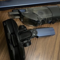 shark 掃除機の画像