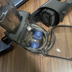 shark 掃除機の画像