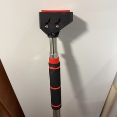 懸垂バーの画像