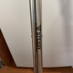 懸垂バーの画像