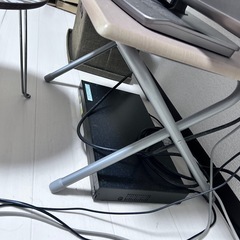 ミニテーブルセットの画像