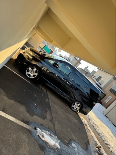 30セルシオ純正ホイール