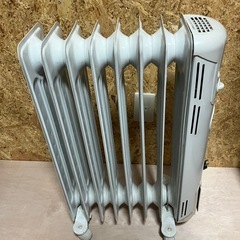 オイルヒーターの画像