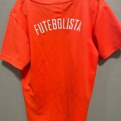 ルースイソンブラ　プラシャツ　130の画像