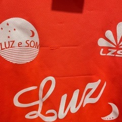 ルースイソンブラ　プラシャツ　130の画像