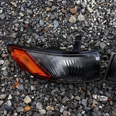 決まりました！！日産　シルビア　左右せセットの画像