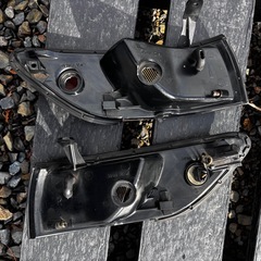 決まりました！！日産　シルビア　左右せセットの画像