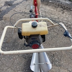 丸山（Maruyama）MKF-320 播種機 中古品です。の画像