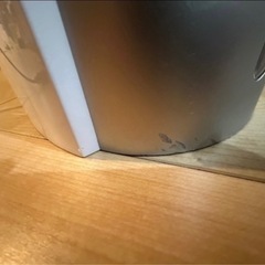 除湿機付き冷風機の画像