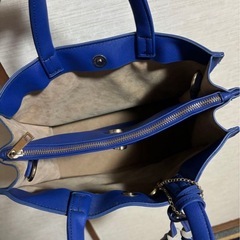 CECIL McBEE 2wayバックの画像